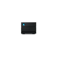 LaCie 2big RAID STHJ16000800 Festplatten-Array 2x8TB 2 Schächte