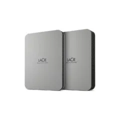 LACIE 5TB MOBILE DRIVE USB 3.1