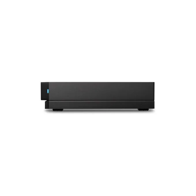 LACIE 8TB 1BIG DOCK — image 12