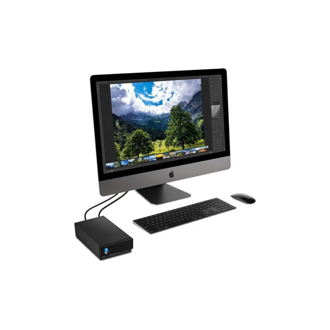 LACIE 8TB 1BIG DOCK — image 13