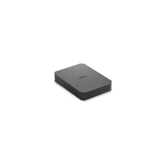 LACIE MOBILE DRIVE 5TB USB 3.1 — image 4