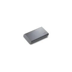 LACIE Mobile SSD 2TB Secure USB-C USB 3.0 Space Gray