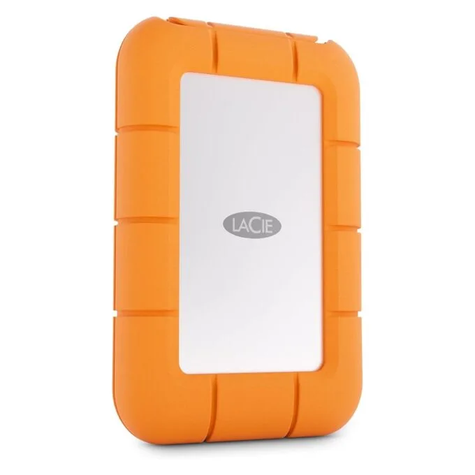 LACIE Rugged Mini SSD 1TB USB 3.2 — image 2