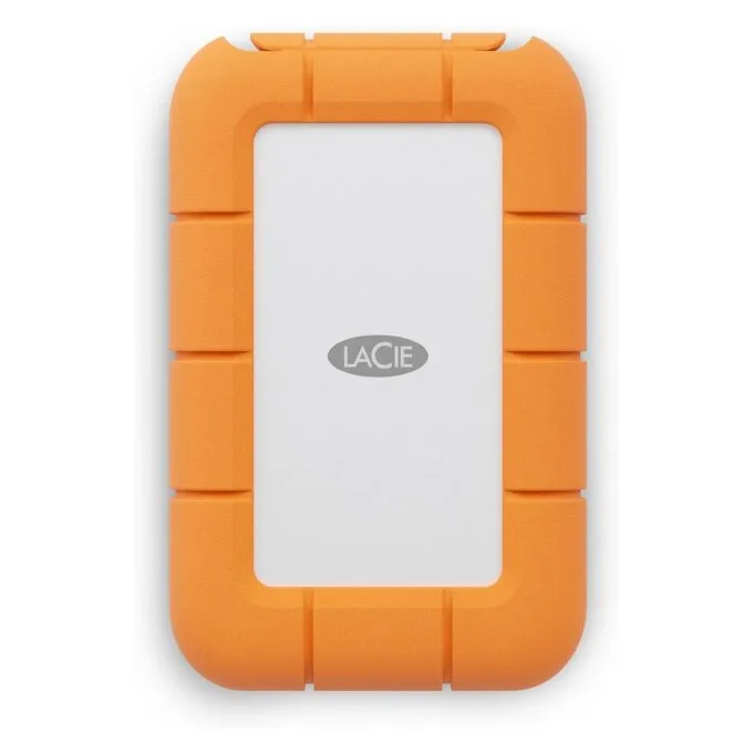 LACIE Rugged Mini SSD 1TB USB 3.2 — image 4