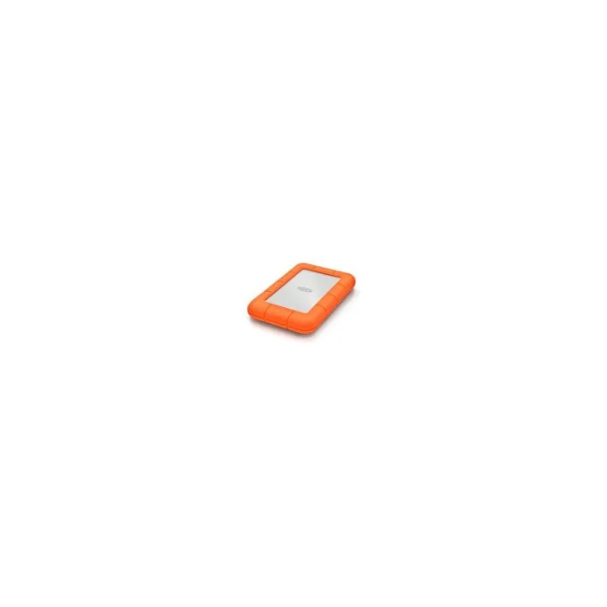 LACIE RUGGED MINI USB 3.0 2TB Shock rain pressure resistant 6,4cm 2,5Zoll — image 8