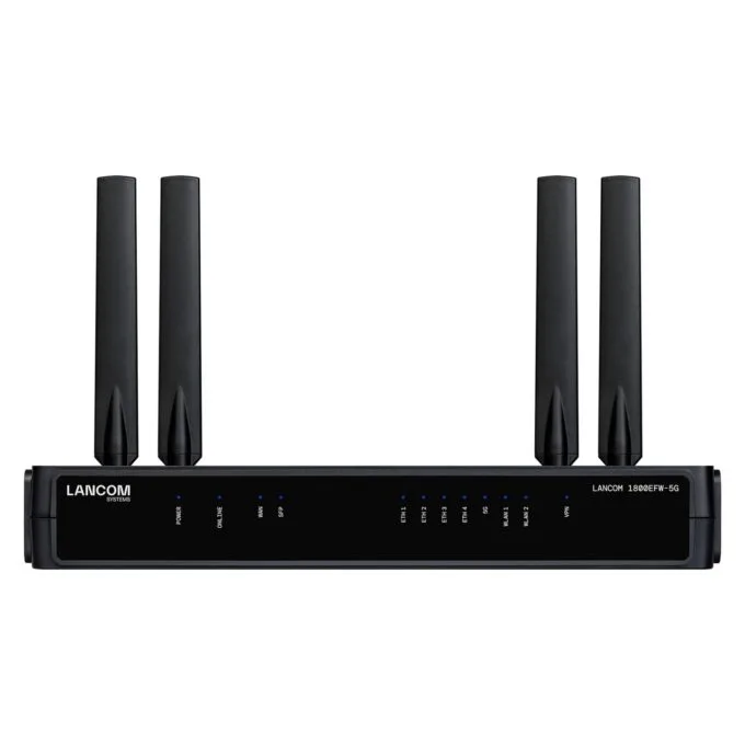 Lancom 1800EFW-5G — image 1