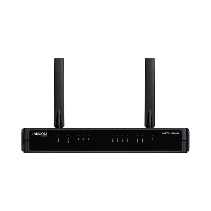 Lancom 1800VAW — image 1
