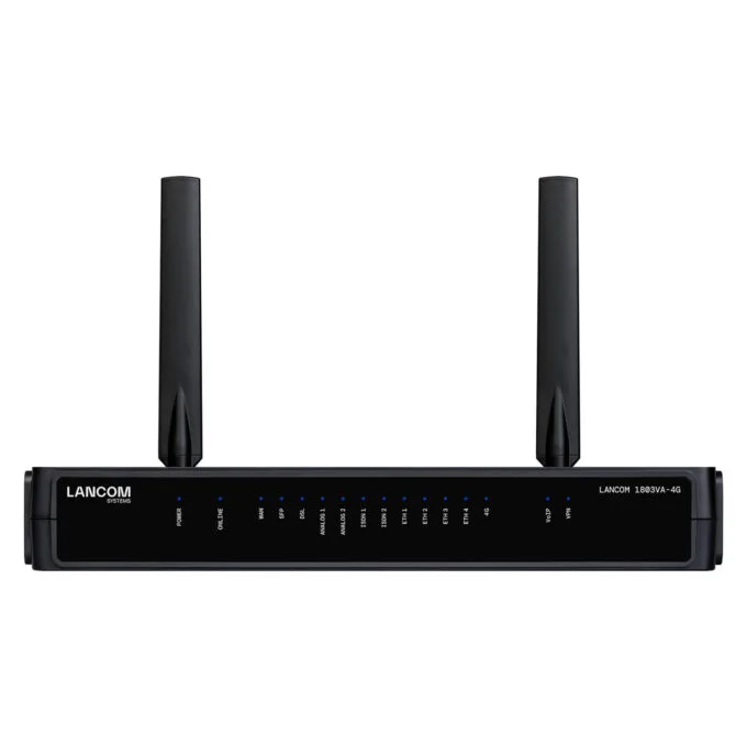 Lancom 1803VA-4G — image 1