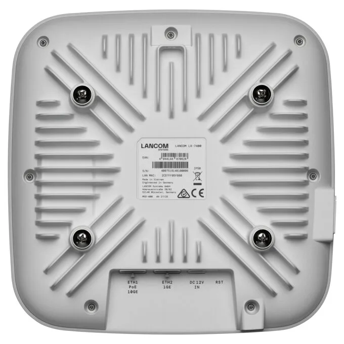 LANCOM LX-7400 3.1 Indoor Access Points — image 3
