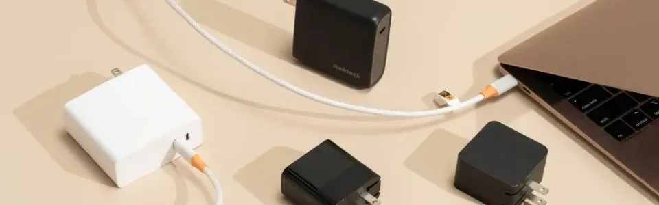 Адаптеры ноутбуков