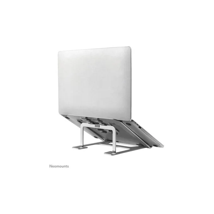Laptop-Ständer. faltbar. 5KG NSLS085SILVER Neomounts — image 13