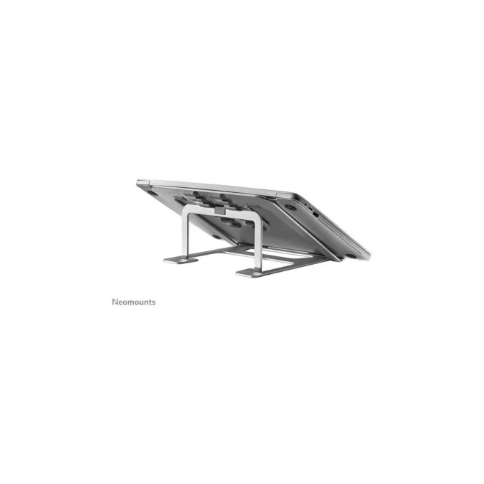 Laptop-Ständer. faltbar. 5KG NSLS085SILVER Neomounts — image 14