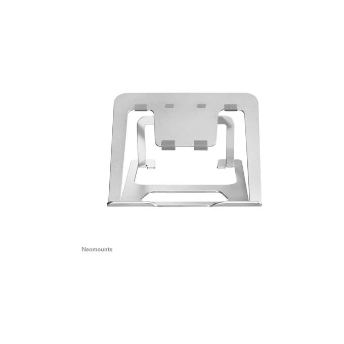 Laptop-Ständer. faltbar. 5KG NSLS085SILVER Neomounts — image 15