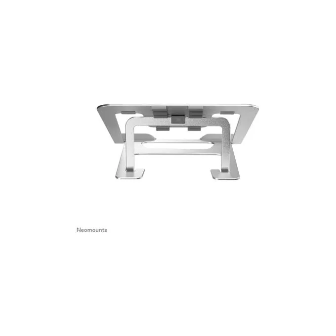 Laptop-Ständer. faltbar. 5KG NSLS085SILVER Neomounts — image 16