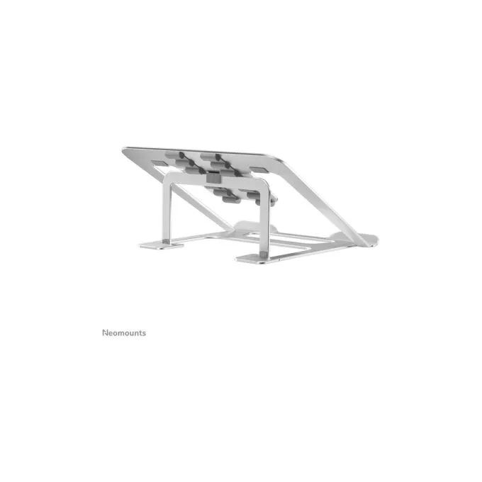Laptop-Ständer. faltbar. 5KG NSLS085SILVER Neomounts — image 17
