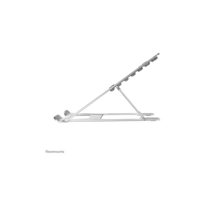Laptop-Ständer. faltbar. 5KG NSLS085SILVER Neomounts — image 18