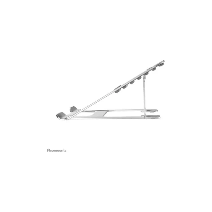 Laptop-Ständer. faltbar. 5KG NSLS085SILVER Neomounts — image 19