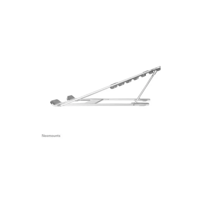 Laptop-Ständer. faltbar. 5KG NSLS085SILVER Neomounts — image 20