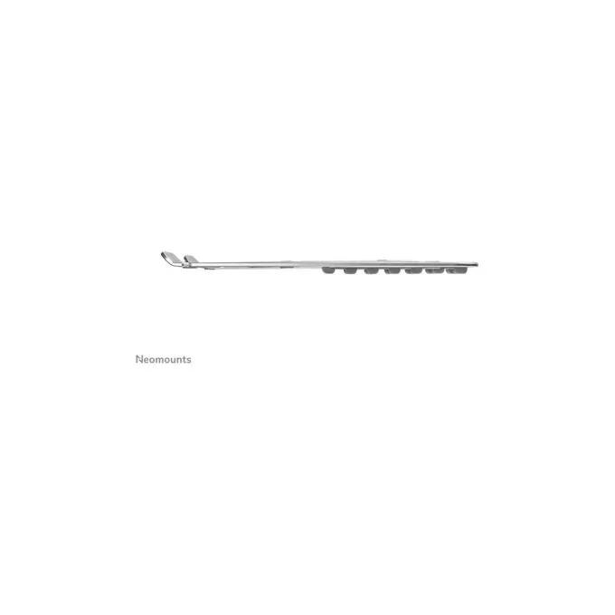 Laptop-Ständer. faltbar. 5KG NSLS085SILVER Neomounts — image 3
