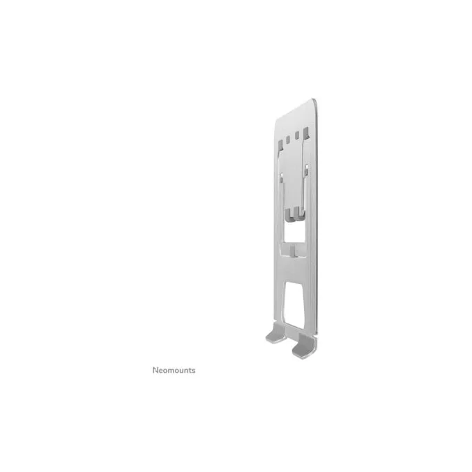 Laptop-Ständer. faltbar. 5KG NSLS085SILVER Neomounts — image 4