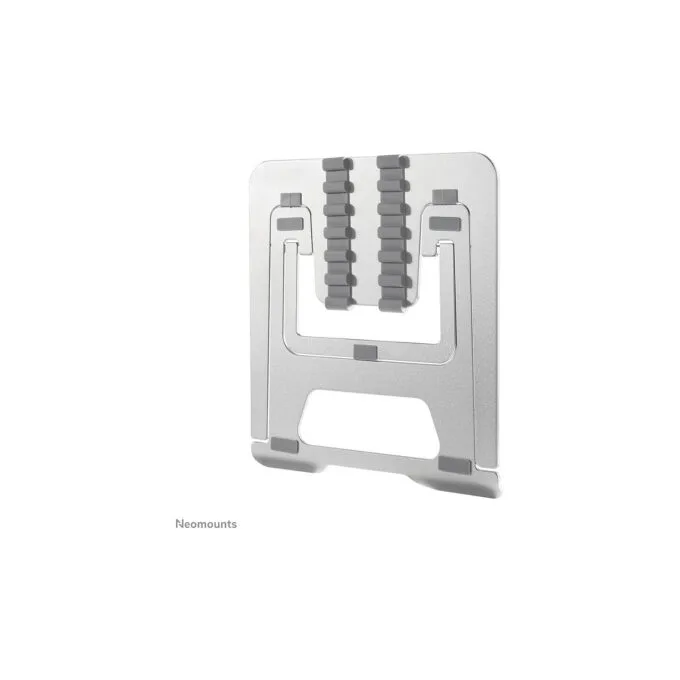 Laptop-Ständer. faltbar. 5KG NSLS085SILVER Neomounts — image 6