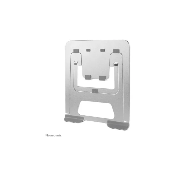 Laptop-Ständer. faltbar. 5KG NSLS085SILVER Neomounts — image 7