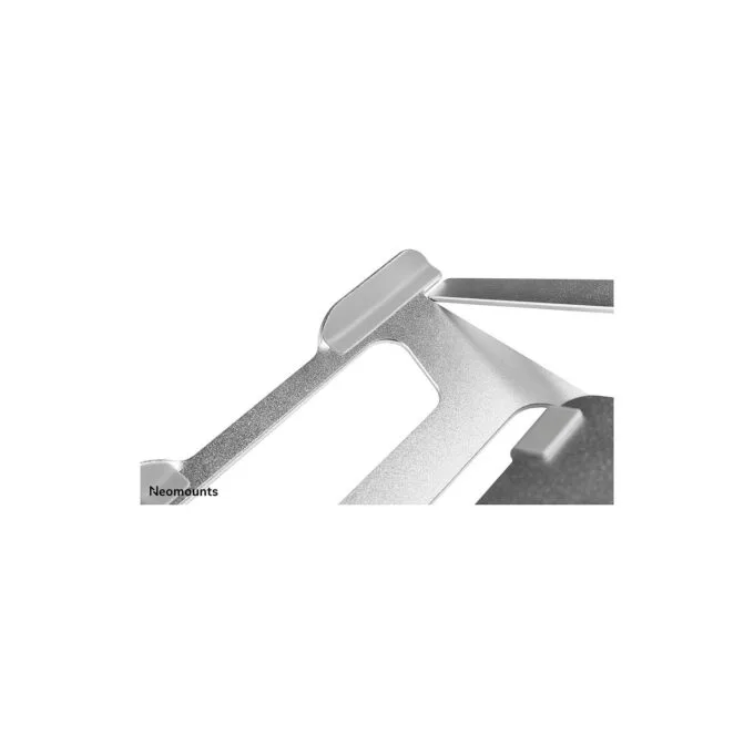 Laptop-Ständer. faltbar. 5KG NSLS085SILVER Neomounts — image 8