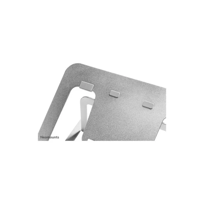 Laptop-Ständer. faltbar. 5KG NSLS085SILVER Neomounts — image 9