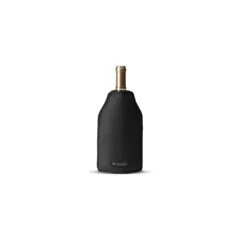 Le Creuset Active Wine Cooler WA-126 WA126 black Schwarz