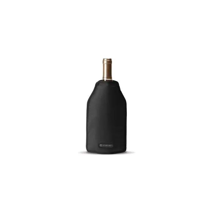 Le Creuset Active Wine Cooler WA-126 WA126 black Schwarz — image 1