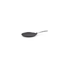 Le Creuset Crepe Pan Non-Stick NonStick 28cm black Schwarz