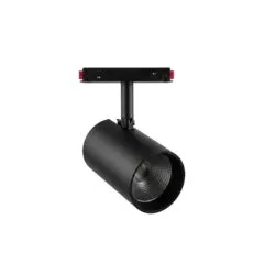 LED 48V Track Magnetic Spotlight CCT Zigbee 3.0 + 2.4G 12W Milight Miboxer