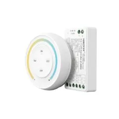 LED Dimmer Controller 2.4G wireless Dimming RF+Push Milight Miboxer