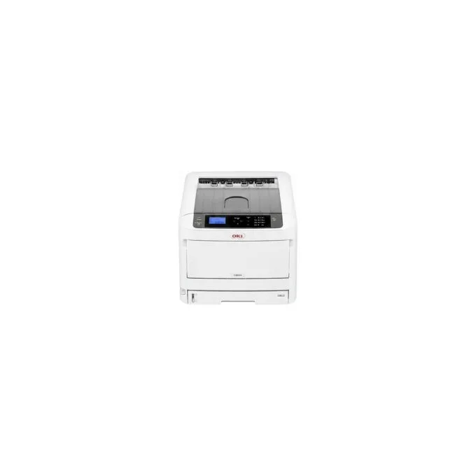 LED OKI C800 Series C844dnw - Drucker - Farbe - Duplex - LED - A3 - 1200 x 1200 dpi - bis zu 36 Seiten Min. — image 1