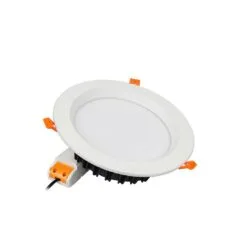 LED Panel Rund 25W RGB-WW mit Funk und WLAN Milight Miboxer
