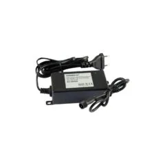 LED recessed floor spotlight ARGOS with power supply unit 12V 30W IP67