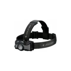 Ledlenser Stirnlampe - MH7 grau