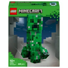 LEGO 21276 Minecraft Der Creeper