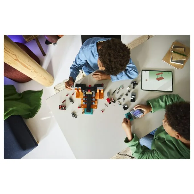 LEGO 21590 Minecraft Duell mit dem Wither — image 14
