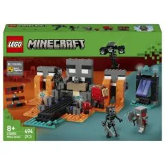 LEGO 21590 Minecraft Duell mit dem Wither