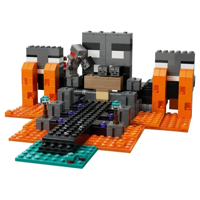 LEGO 21590 Minecraft Duell mit dem Wither — image 9