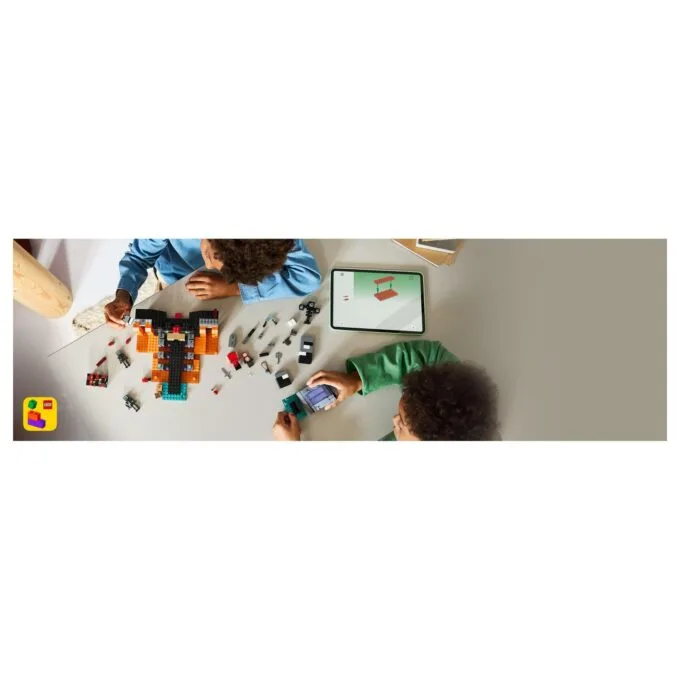 LEGO 21590 Minecraft Duell mit dem Wither — image 10