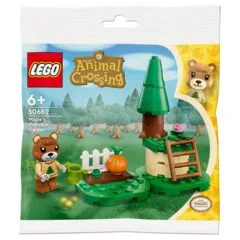 LEGO 30662 Animal Crossing Monas Krbisgrtchen