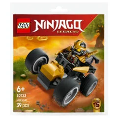 LEGO 30723 Ninjago Ninja Coles Flitzer