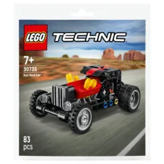 LEGO 30735 Technic Hot Rod Auto