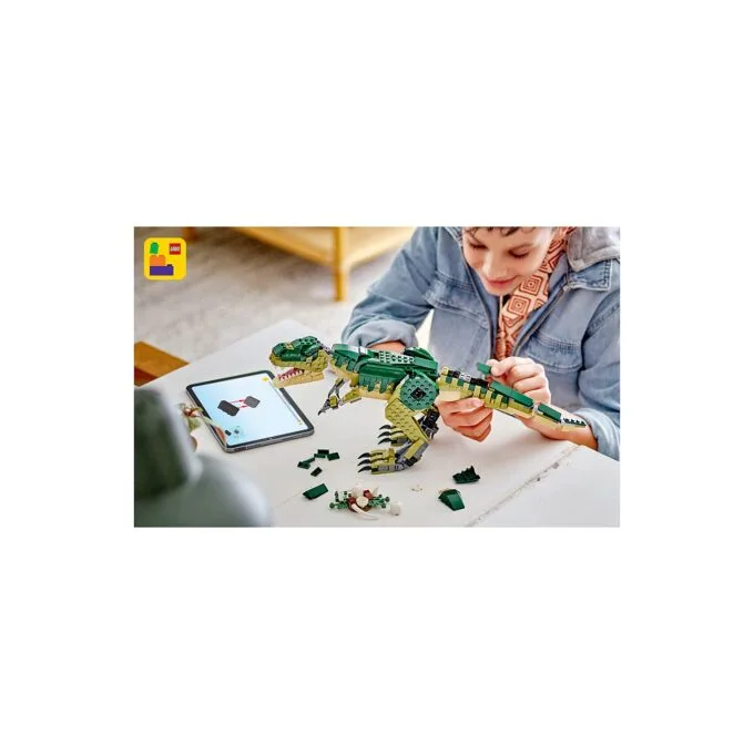 LEGO 31151 Creator 3-in-1 T.Rex — image 19