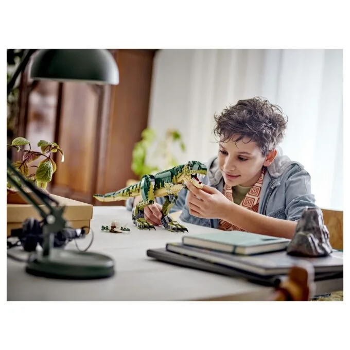 LEGO 31151 Creator 3-in-1 T.Rex — image 3