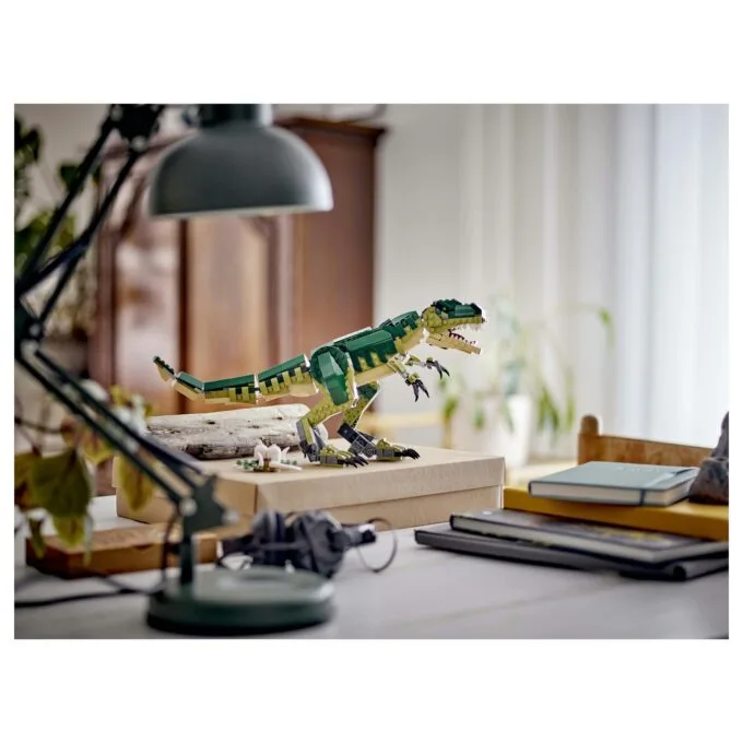 LEGO 31151 Creator 3-in-1 T.Rex — image 23