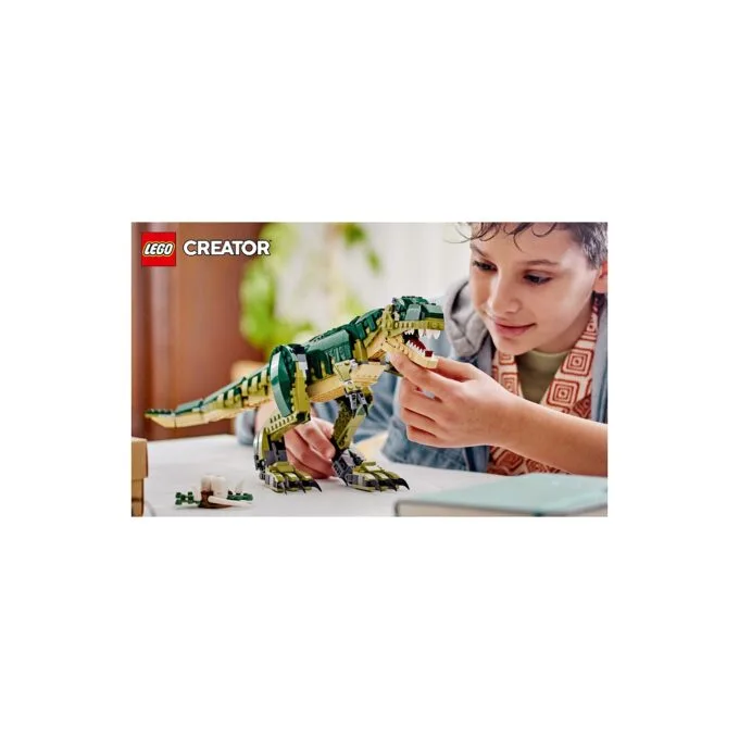 LEGO 31151 Creator 3-in-1 T.Rex — image 26