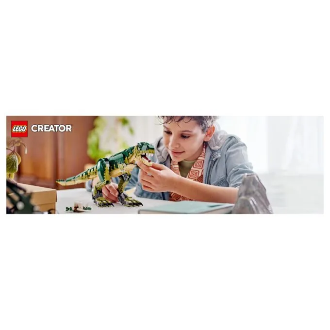 LEGO 31151 Creator 3-in-1 T.Rex — image 27